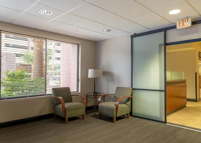 Carriage HouseAlbergo