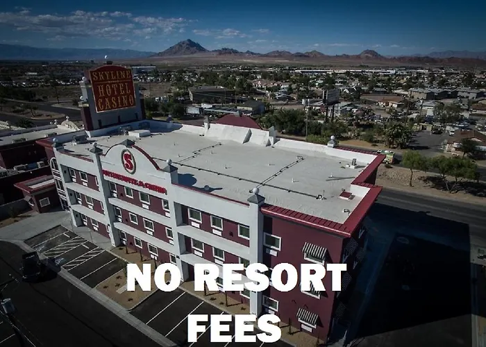 Skyline Hotel&Casino